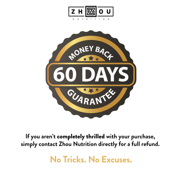 ZHOU HORNY GOAT WEED SUP (1x60.00)