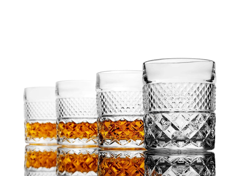 The Whiskey Decanter Gift Set