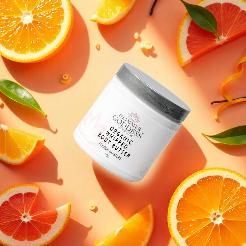 Radiant Glow Gift Set